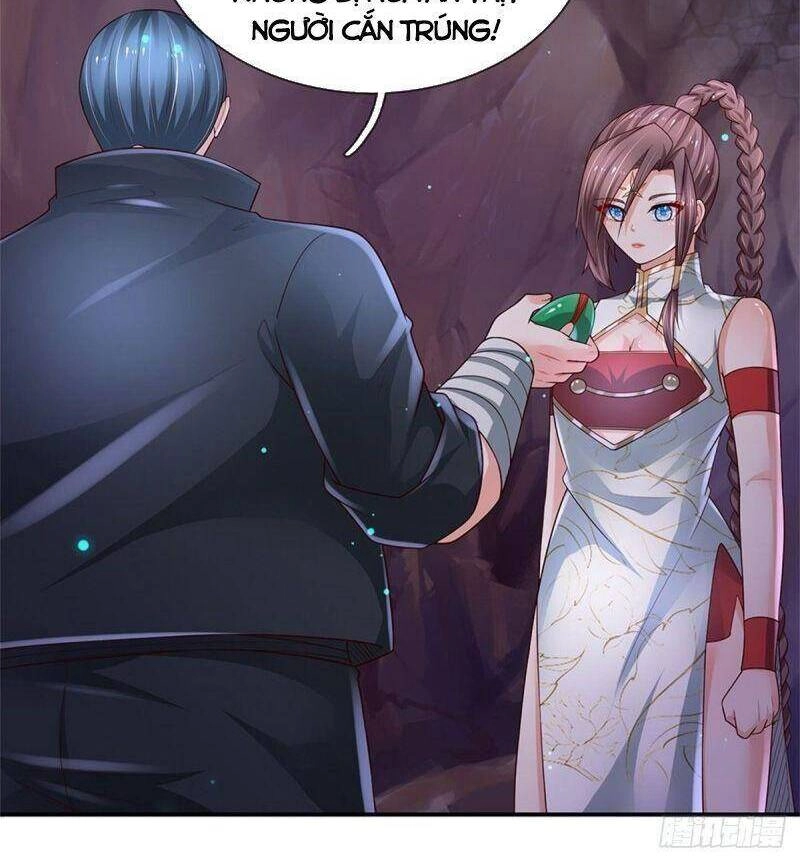 Luyện Thể Trăm Nghìn Tầng Chapter 99 - 16