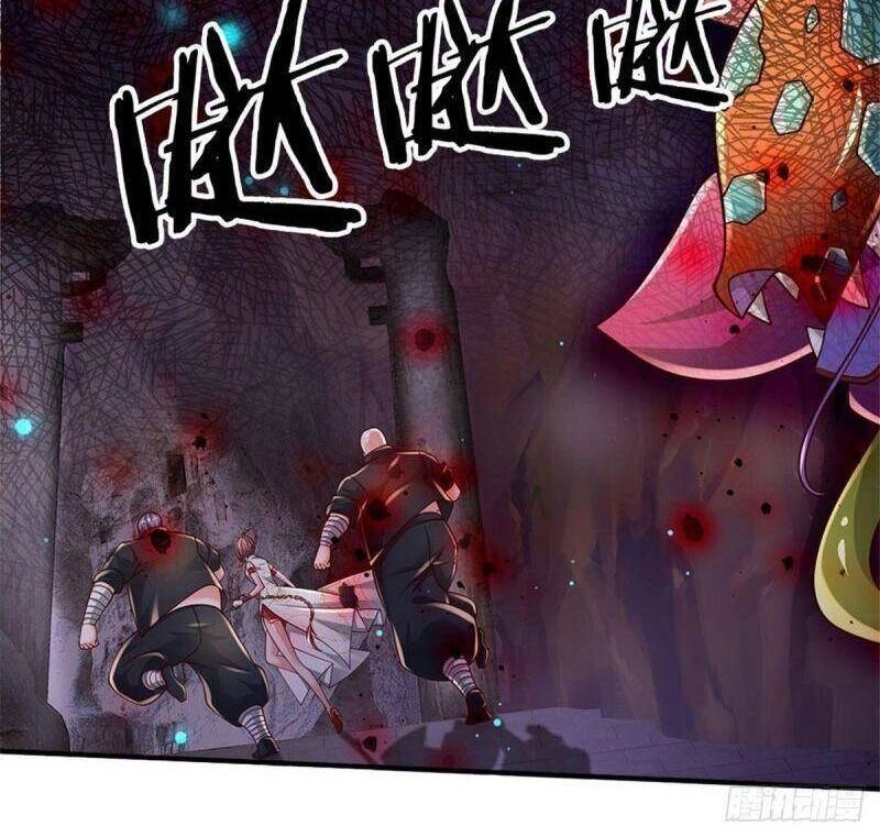 Luyện Thể Trăm Nghìn Tầng Chapter 99 - 24