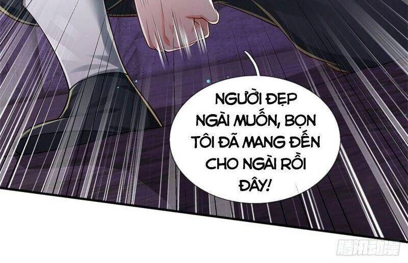 Luyện Thể Trăm Nghìn Tầng Chapter 100 - 22