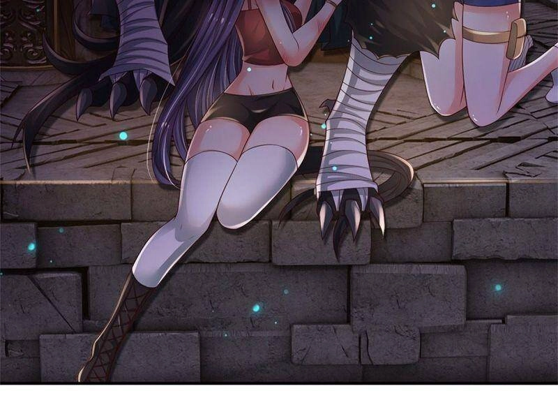 Luyện Thể Trăm Nghìn Tầng Chapter 101 - 5