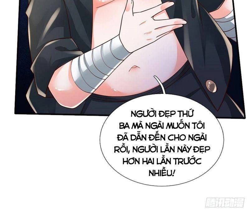 Luyện Thể Trăm Nghìn Tầng Chapter 101 - 7
