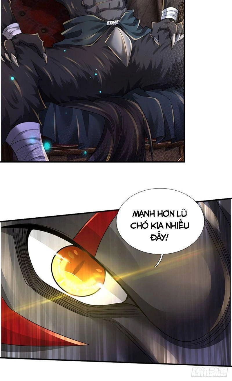 Luyện Thể Trăm Nghìn Tầng Chapter 101 - 26