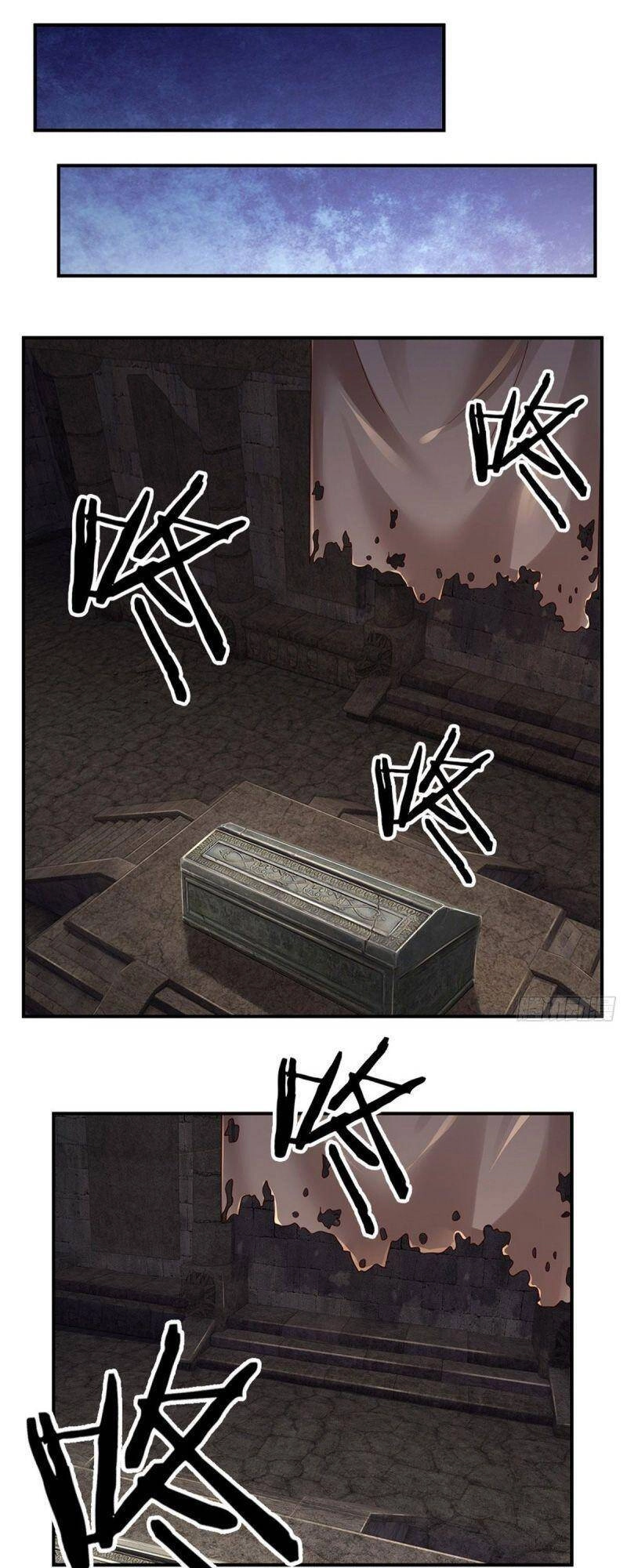 Luyện Thể Trăm Nghìn Tầng Chapter 101 - 27