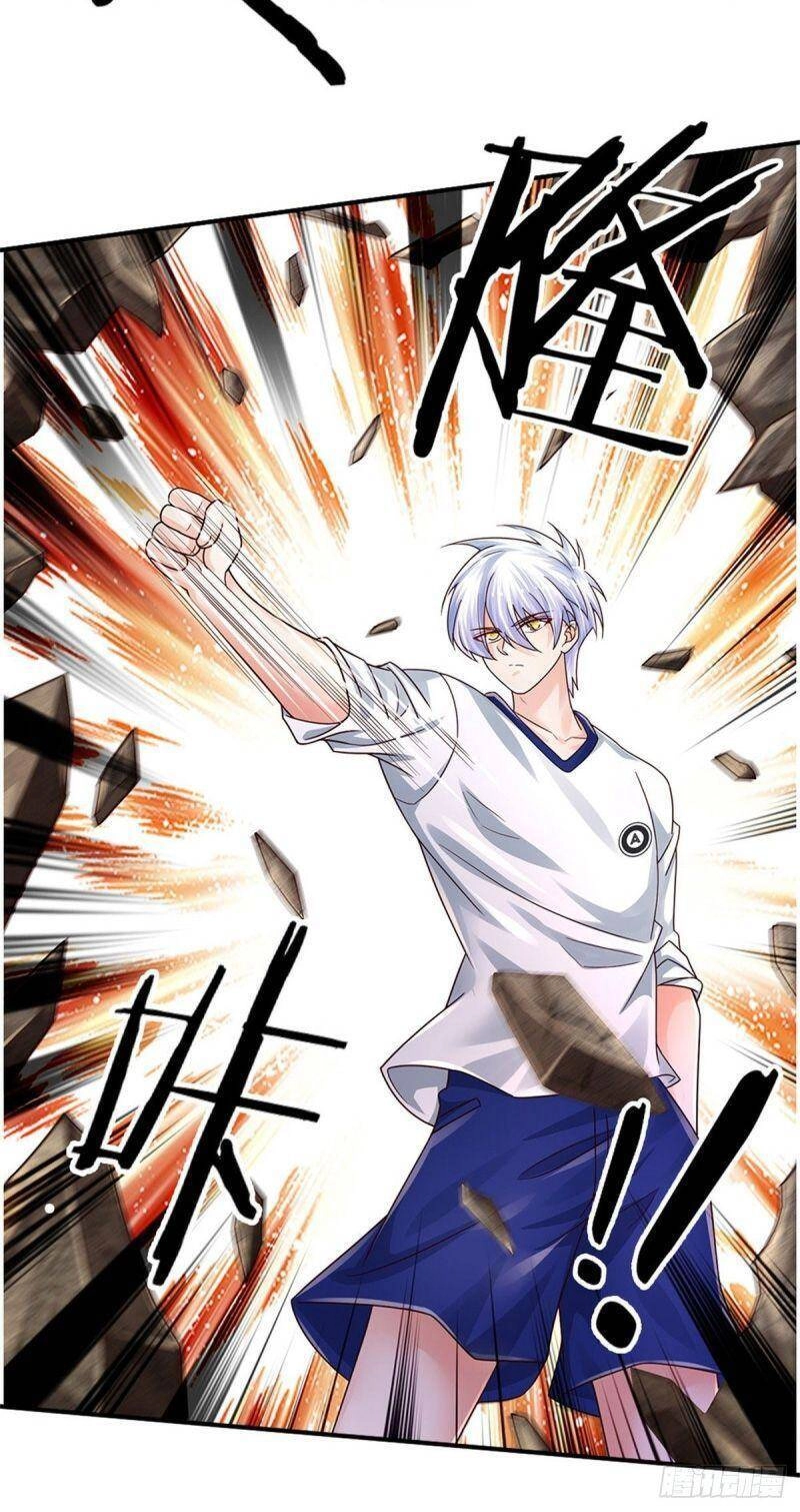 Luyện Thể Trăm Nghìn Tầng Chapter 101 - 28