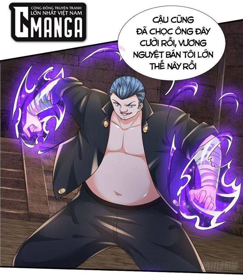 Luyện Thể Trăm Nghìn Tầng Chapter 103 - 13