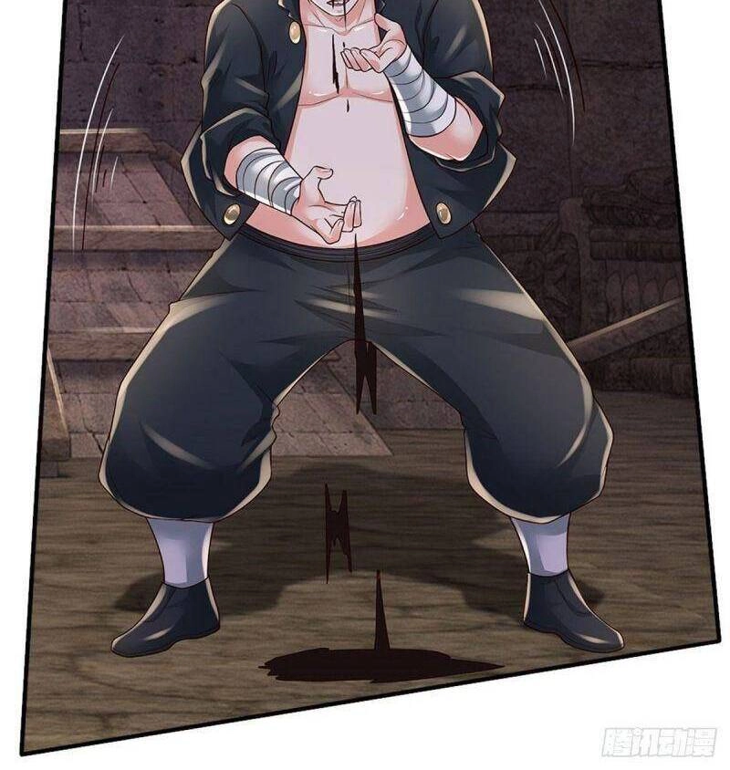 Luyện Thể Trăm Nghìn Tầng Chapter 103 - 16