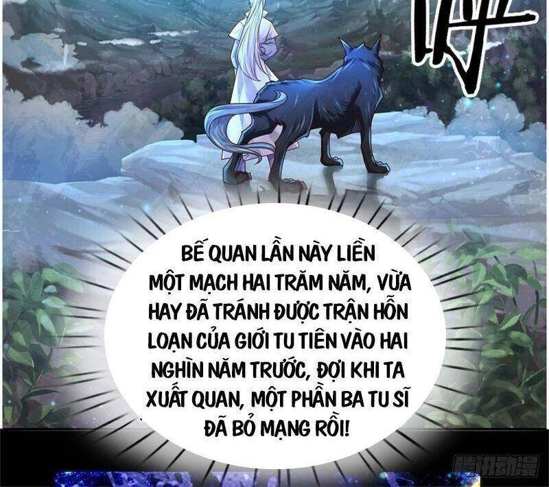 Luyện Thể Trăm Nghìn Tầng Chapter 105 - 5