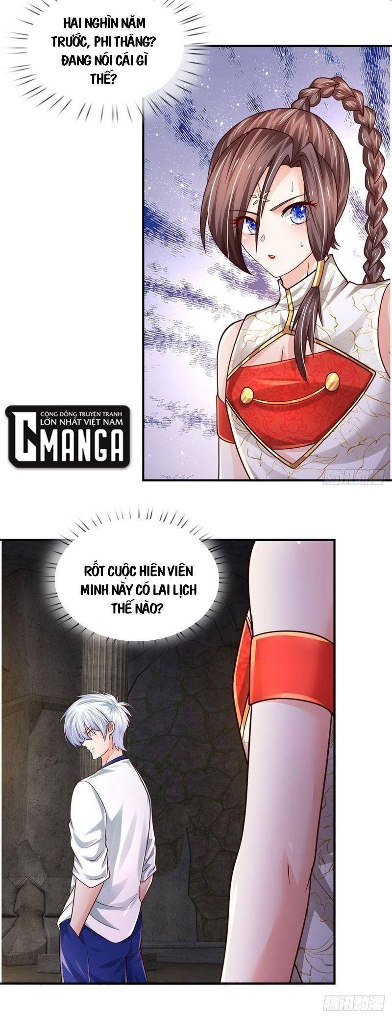 Luyện Thể Trăm Nghìn Tầng Chapter 105 - 8