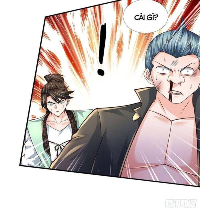 Luyện Thể Trăm Nghìn Tầng Chapter 105 - 14