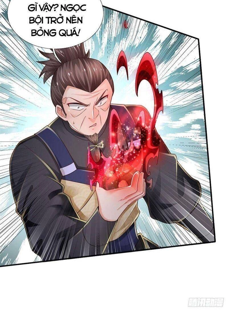 Luyện Thể Trăm Nghìn Tầng Chapter 105 - 21