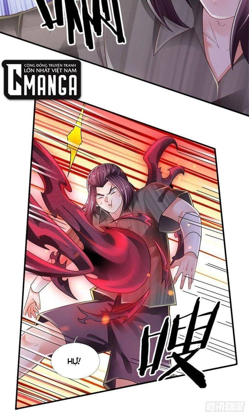 Luyện Thể Trăm Nghìn Tầng Chapter 106 - 2