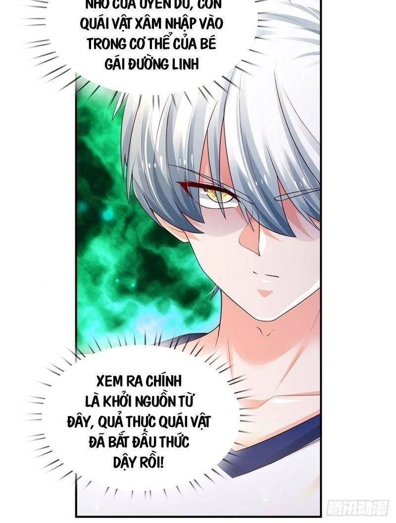 Luyện Thể Trăm Nghìn Tầng Chapter 106 - 5