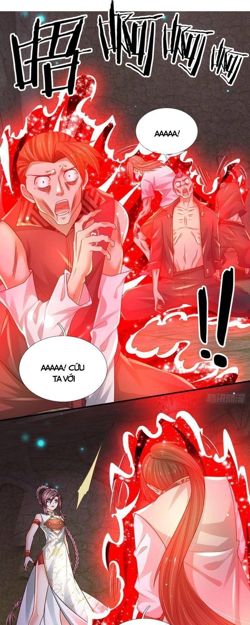 Luyện Thể Trăm Nghìn Tầng Chapter 106 - 6