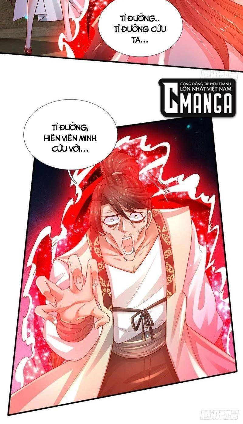 Luyện Thể Trăm Nghìn Tầng Chapter 106 - 7