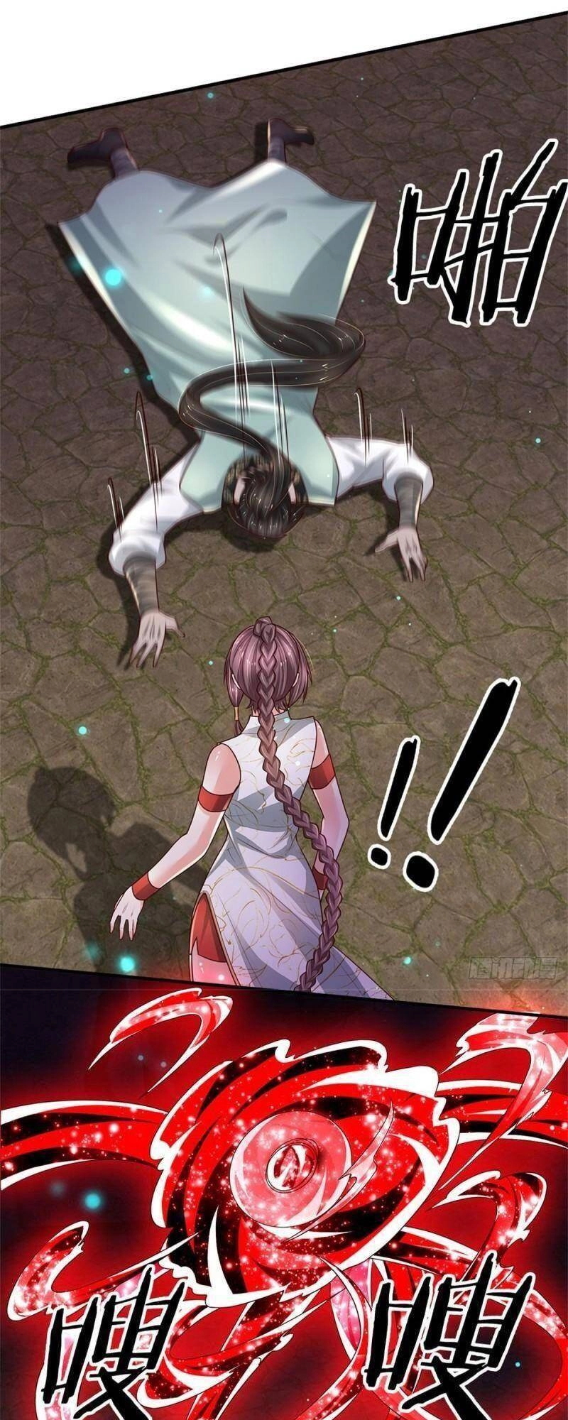 Luyện Thể Trăm Nghìn Tầng Chapter 106 - 8