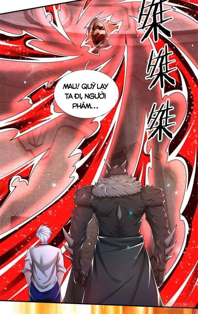 Luyện Thể Trăm Nghìn Tầng Chapter 106 - 15