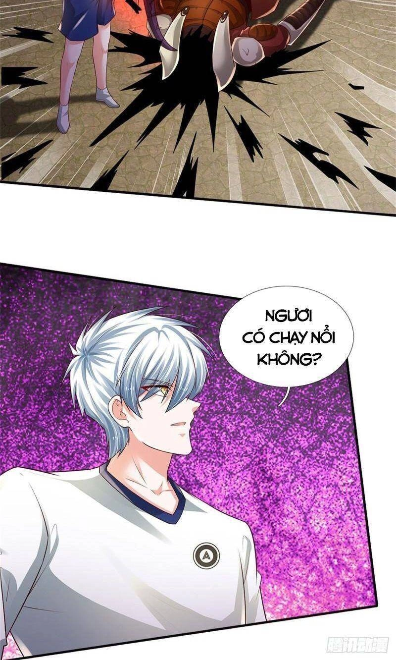 Luyện Thể Trăm Nghìn Tầng Chapter 107 - 5