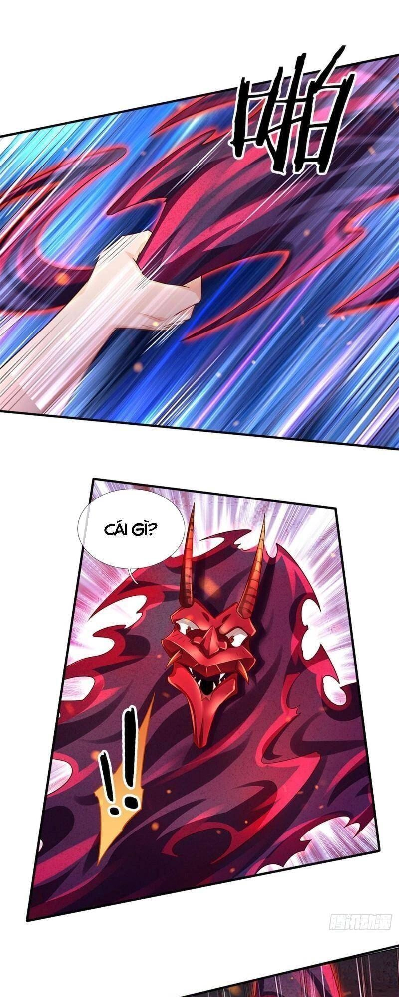 Luyện Thể Trăm Nghìn Tầng Chapter 107 - 8