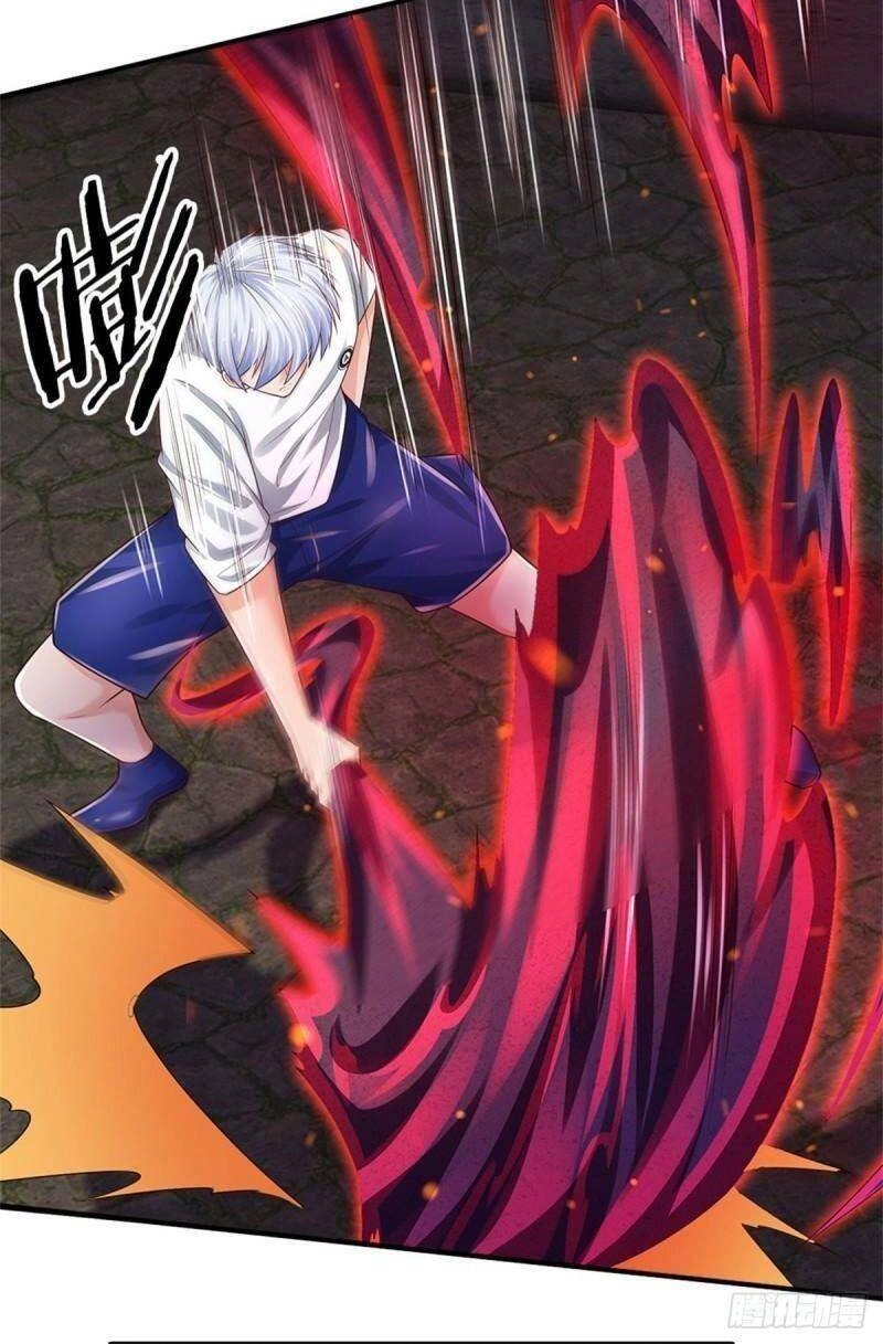 Luyện Thể Trăm Nghìn Tầng Chapter 107 - 9