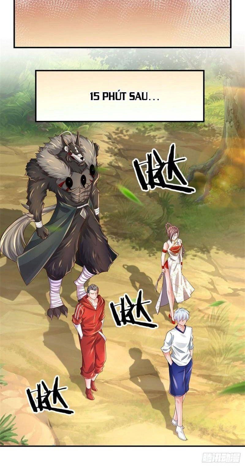 Luyện Thể Trăm Nghìn Tầng Chapter 107 - 13