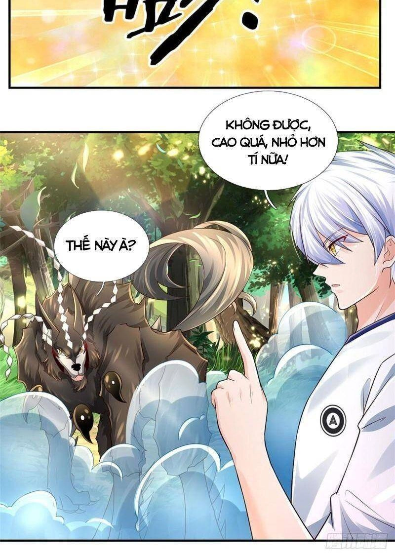 Luyện Thể Trăm Nghìn Tầng Chapter 107 - 16