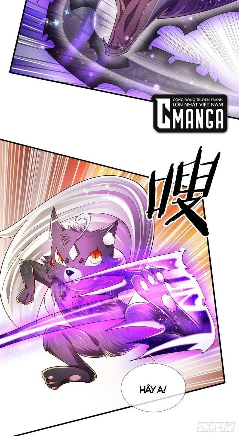 Luyện Thể Trăm Nghìn Tầng Chapter 108 - 17