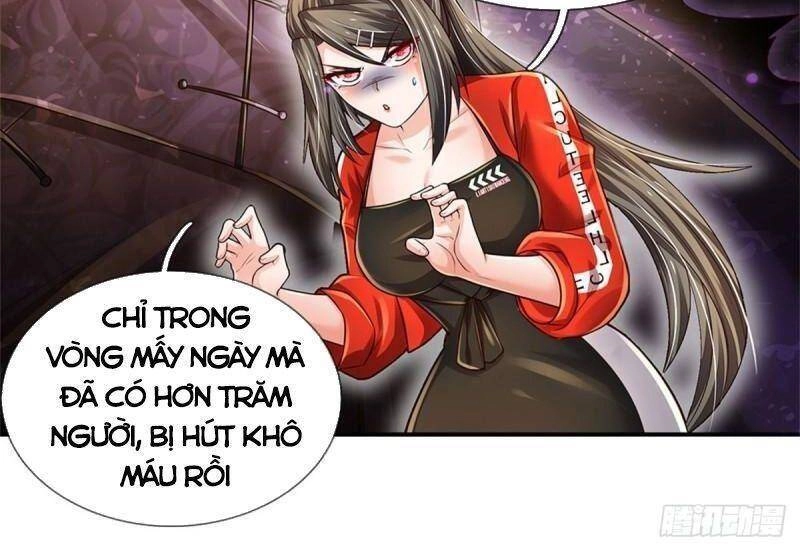 Luyện Thể Trăm Nghìn Tầng Chapter 109 - 4