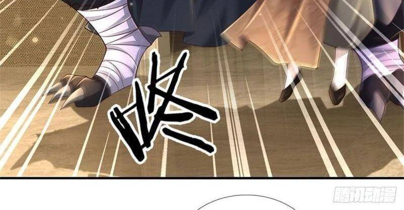 Luyện Thể Trăm Nghìn Tầng Chapter 109 - 8