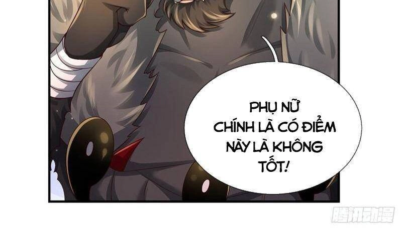 Luyện Thể Trăm Nghìn Tầng Chapter 109 - 12