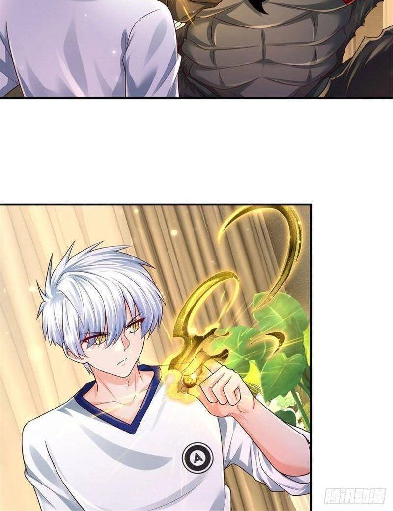 Luyện Thể Trăm Nghìn Tầng Chapter 109 - 14