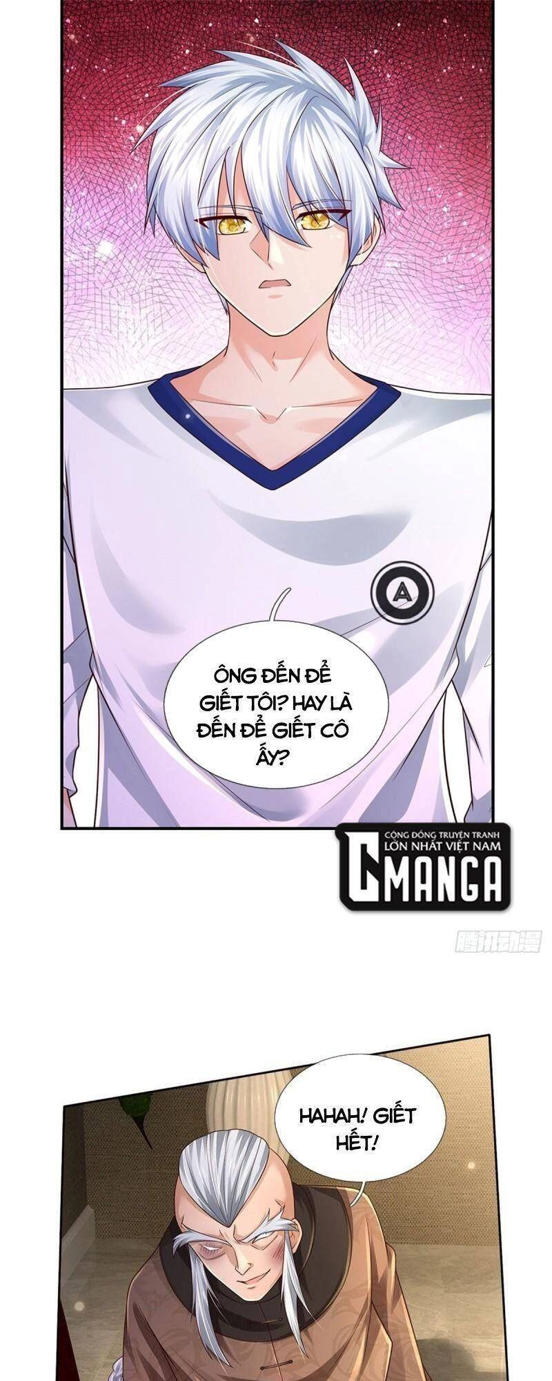 Luyện Thể Trăm Nghìn Tầng Chapter 109 - 19