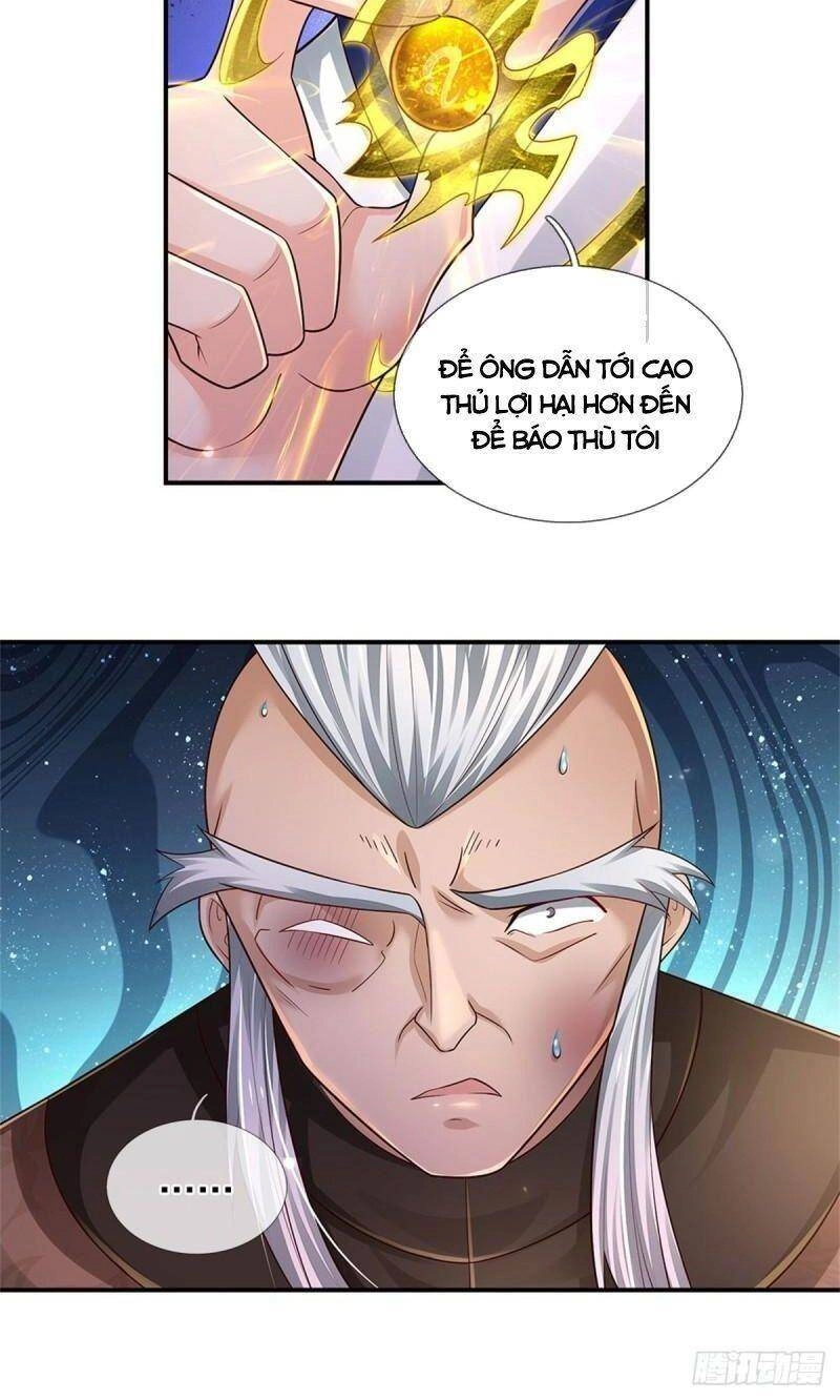 Luyện Thể Trăm Nghìn Tầng Chapter 109 - 22