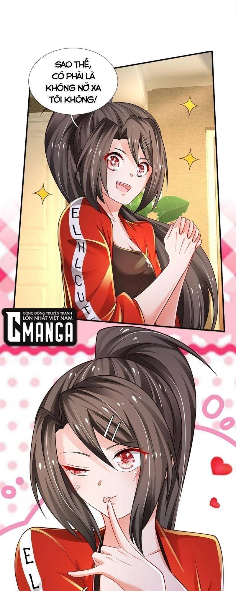 Luyện Thể Trăm Nghìn Tầng Chapter 110 - 6