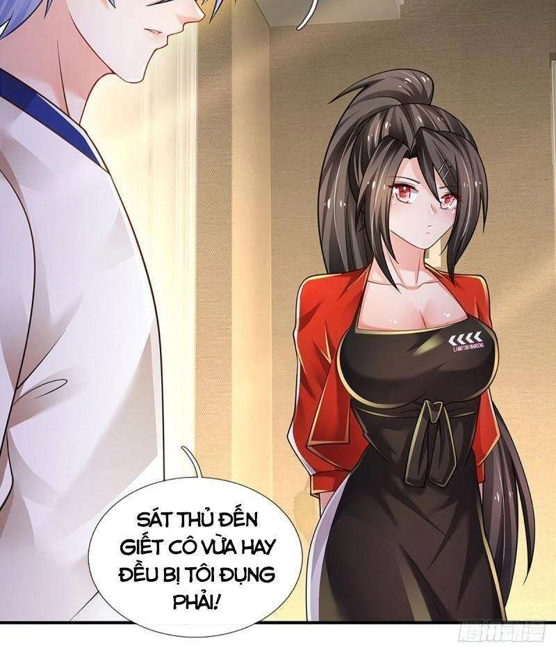 Luyện Thể Trăm Nghìn Tầng Chapter 110 - 9