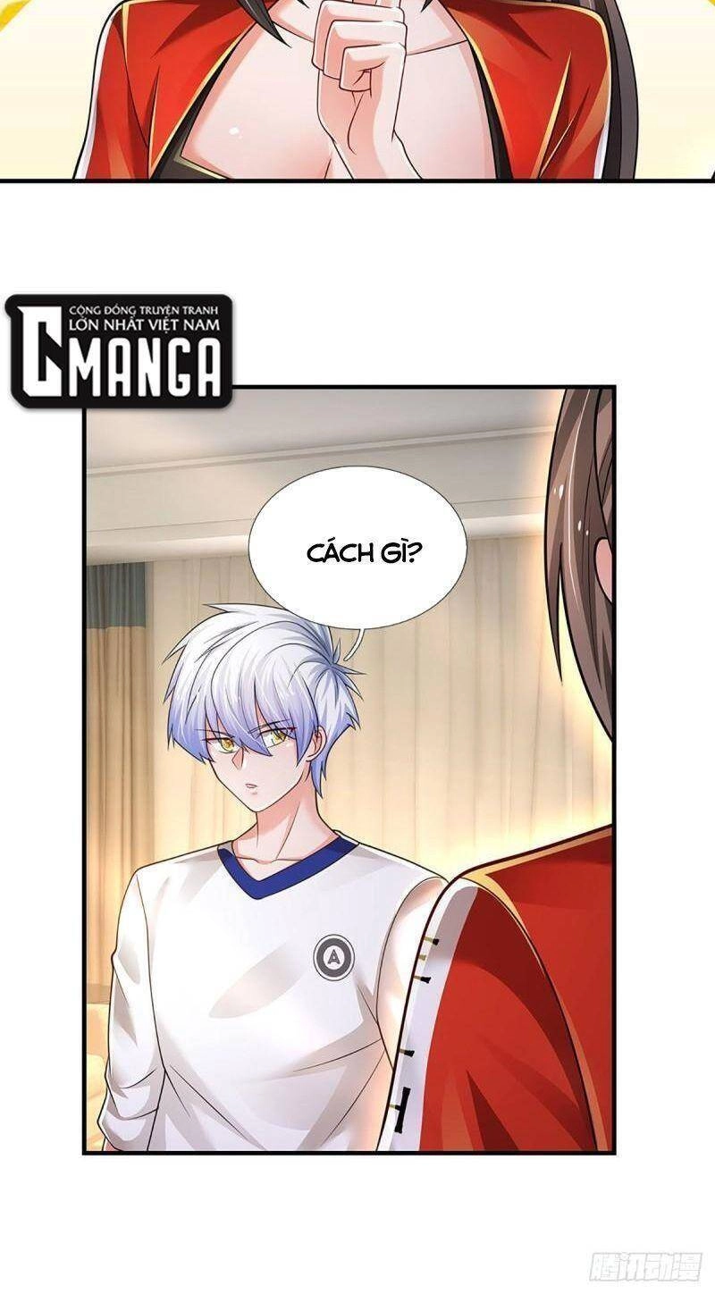 Luyện Thể Trăm Nghìn Tầng Chapter 110 - 11