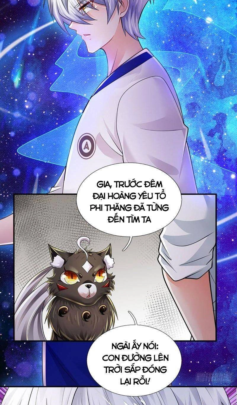 Luyện Thể Trăm Nghìn Tầng Chapter 110 - 17