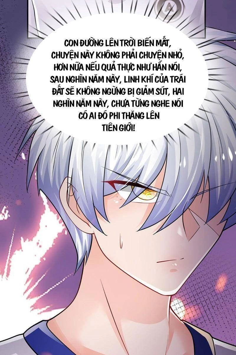Luyện Thể Trăm Nghìn Tầng Chapter 110 - 21