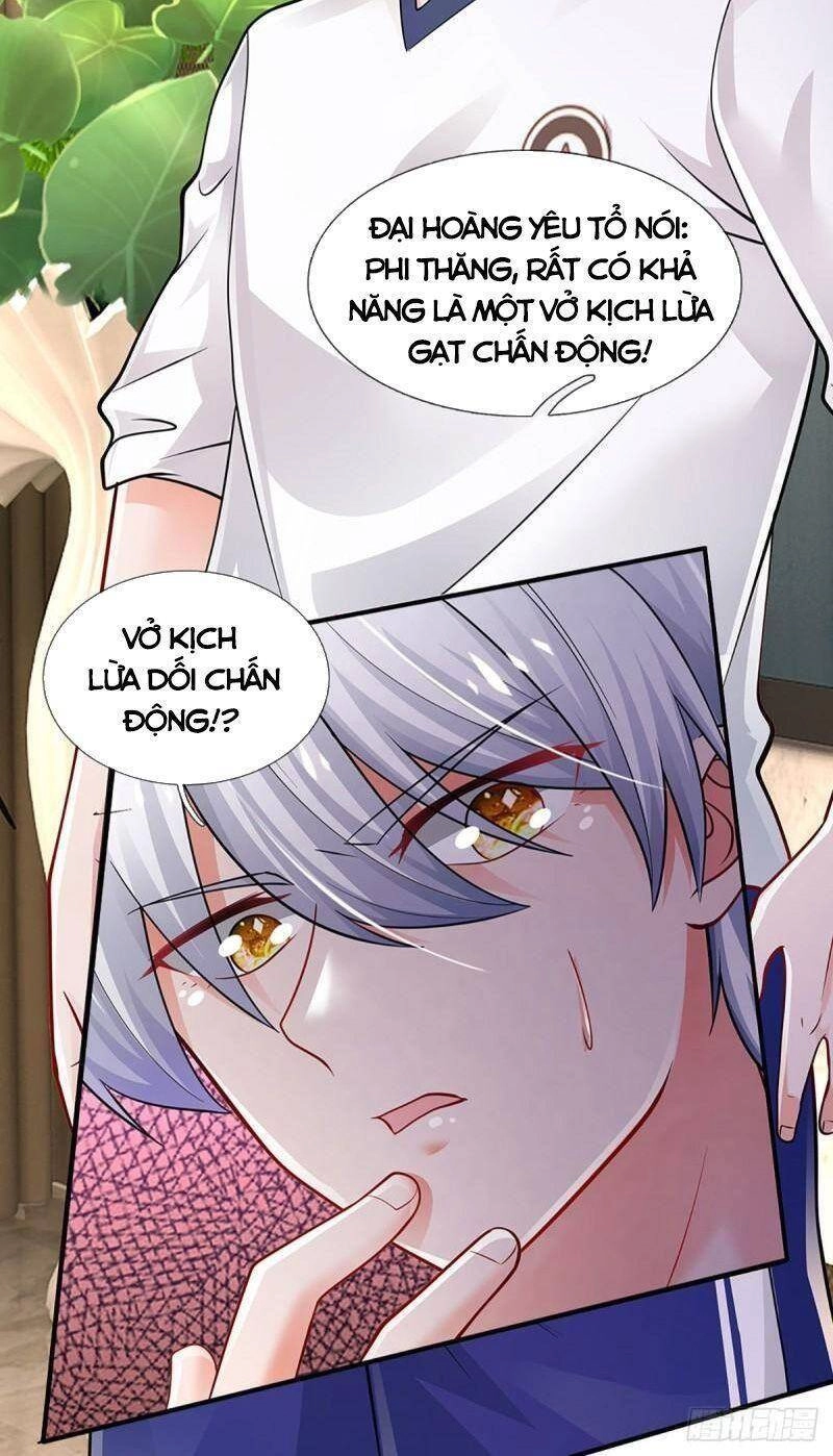 Luyện Thể Trăm Nghìn Tầng Chapter 110 - 23