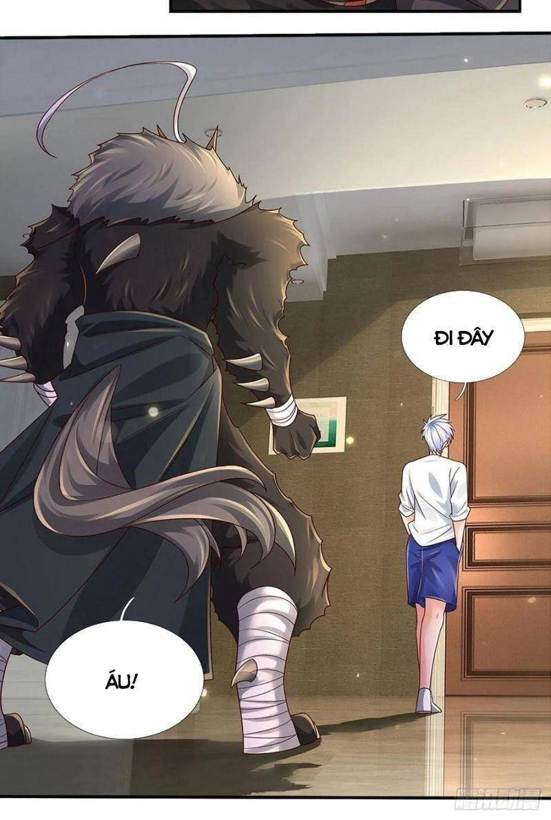 Luyện Thể Trăm Nghìn Tầng Chapter 111 - 7