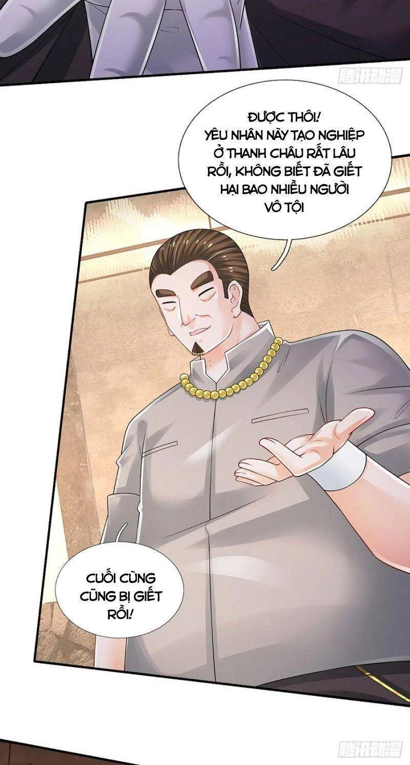 Luyện Thể Trăm Nghìn Tầng Chapter 111 - 13