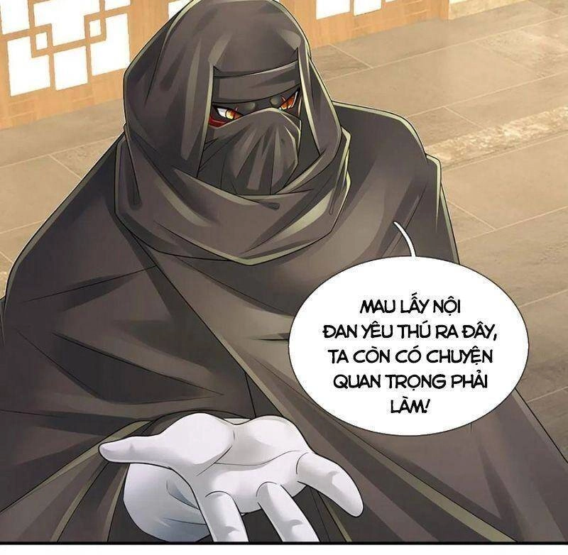 Luyện Thể Trăm Nghìn Tầng Chapter 111 - 15