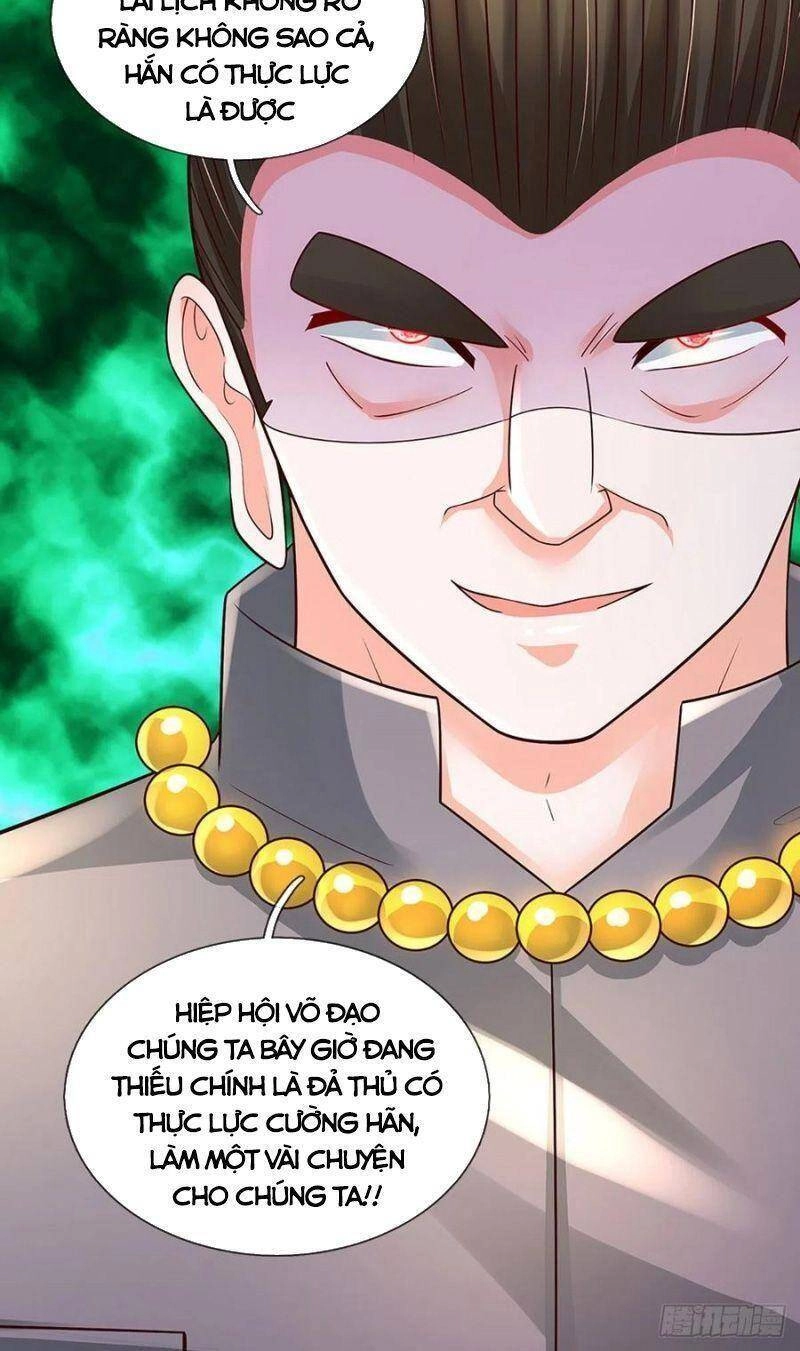 Luyện Thể Trăm Nghìn Tầng Chapter 111 - 26