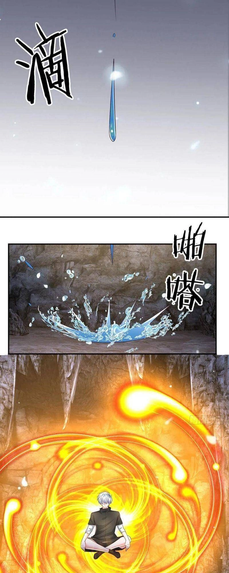 Luyện Thể Trăm Nghìn Tầng Chapter 111 - 29