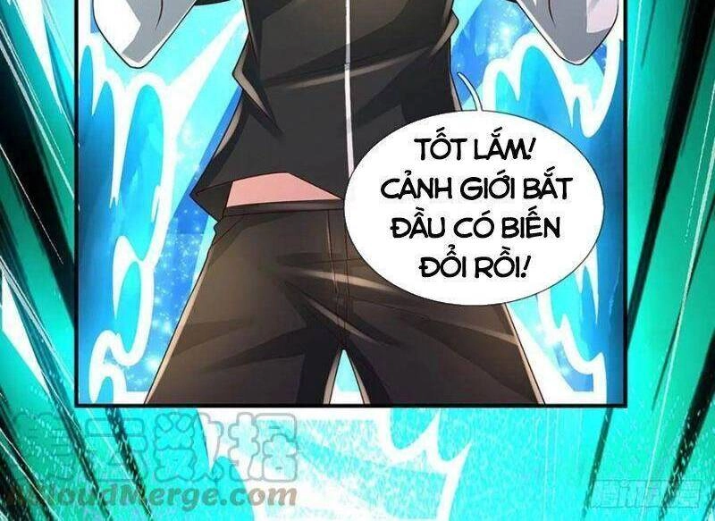 Luyện Thể Trăm Nghìn Tầng Chapter 112 - 11