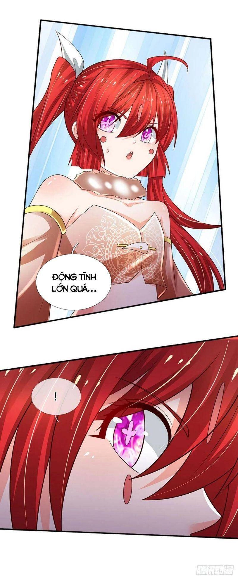 Luyện Thể Trăm Nghìn Tầng Chapter 112 - 18