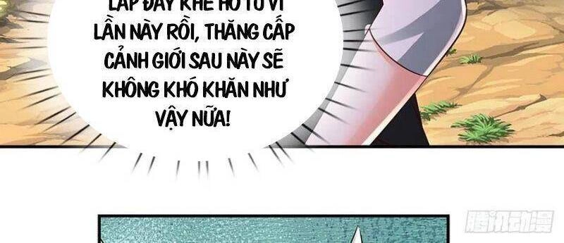Luyện Thể Trăm Nghìn Tầng Chapter 112 - 20