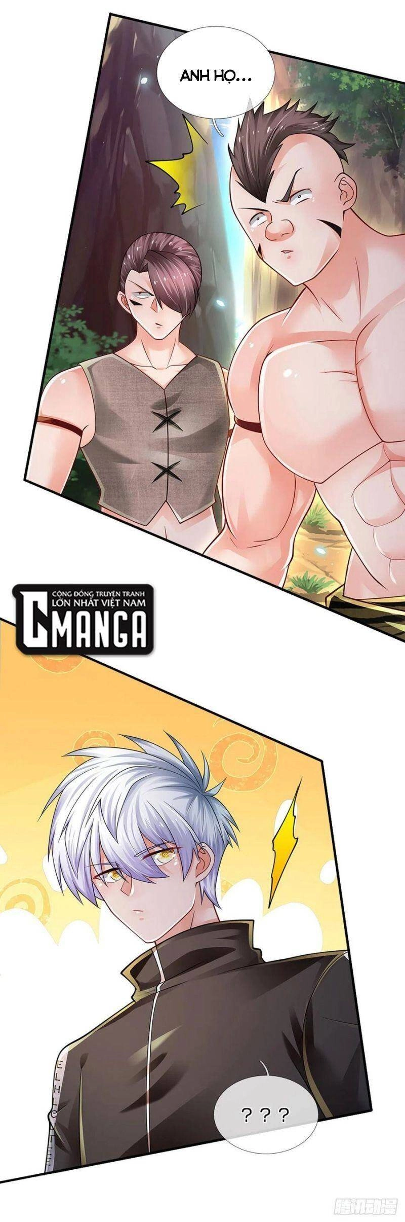 Luyện Thể Trăm Nghìn Tầng Chapter 112 - 24