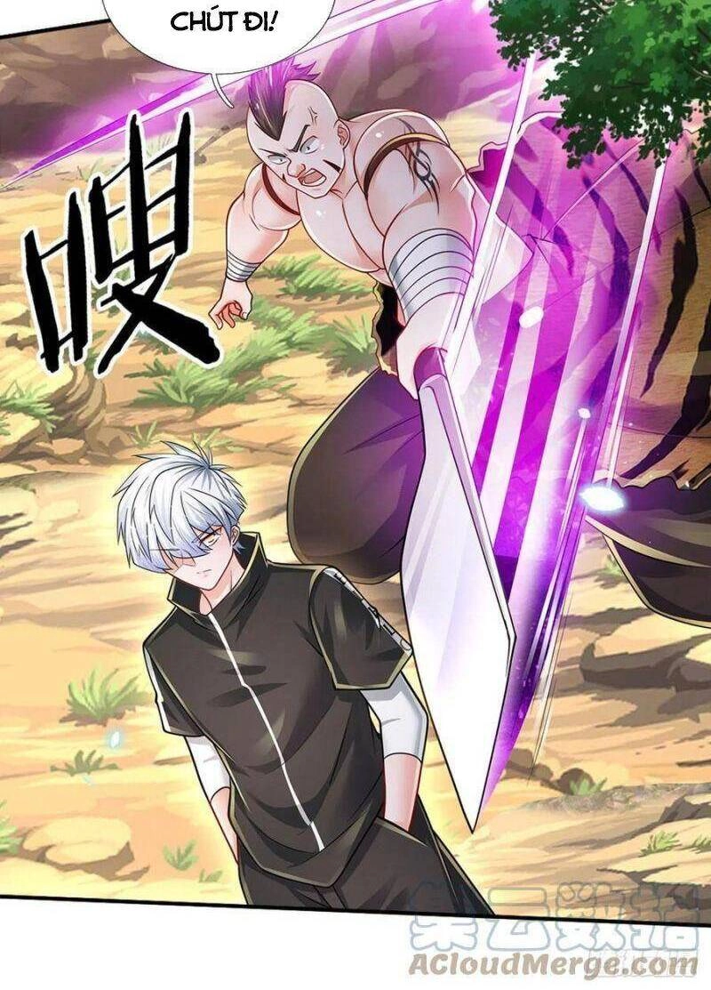 Luyện Thể Trăm Nghìn Tầng Chapter 113 - 10