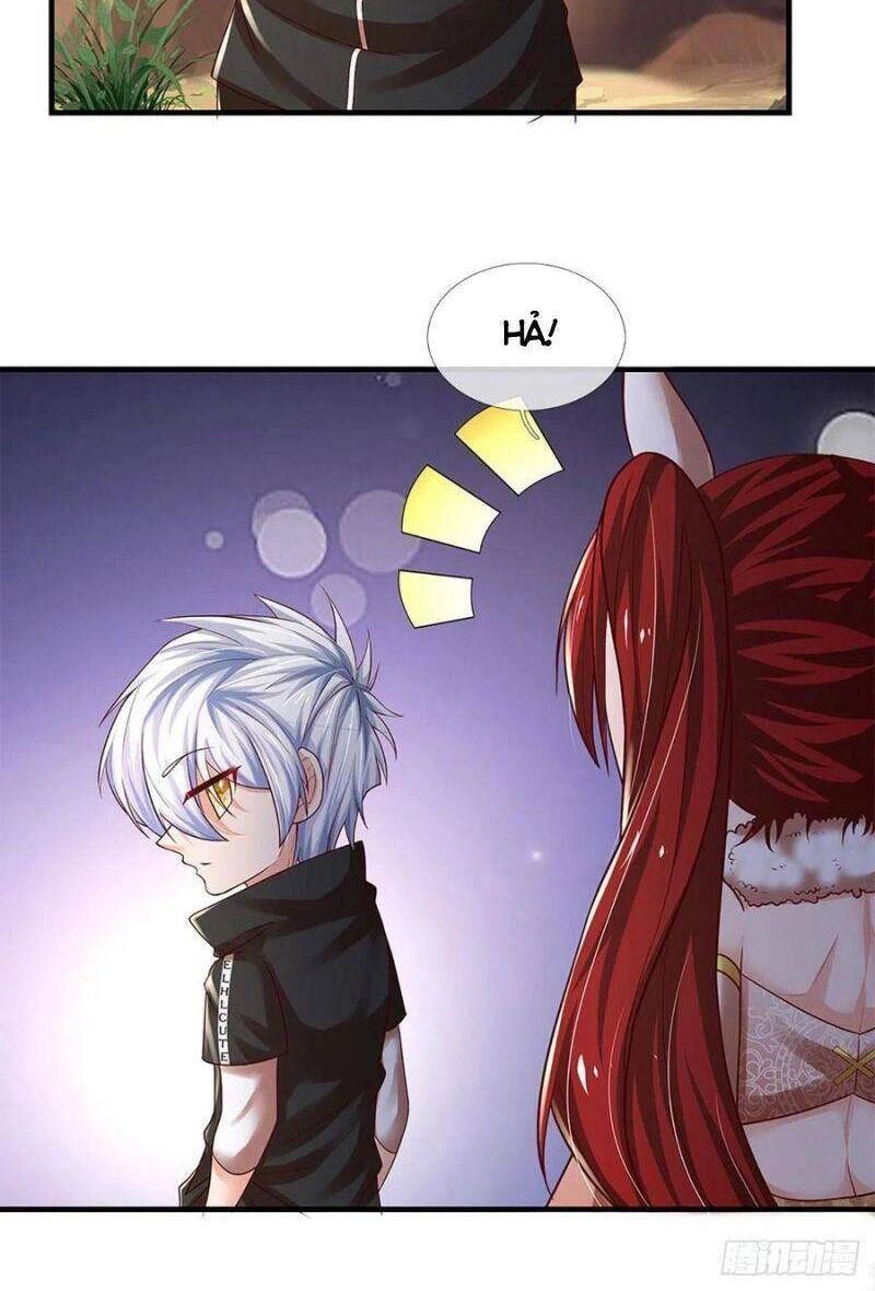 Luyện Thể Trăm Nghìn Tầng Chapter 114 - 2