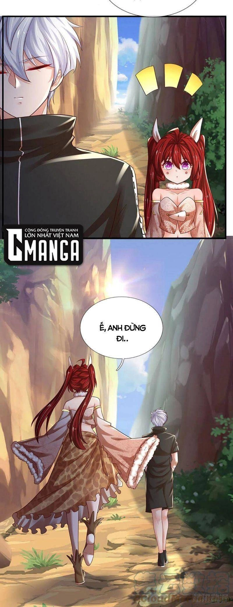 Luyện Thể Trăm Nghìn Tầng Chapter 114 - 9